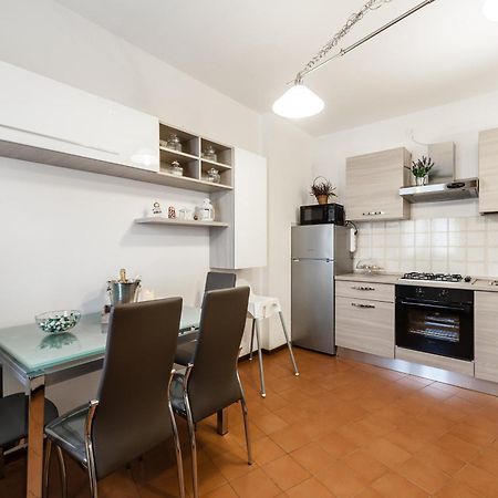 Benvenuti A Casa Lejlighed Pisa Eksteriør billede