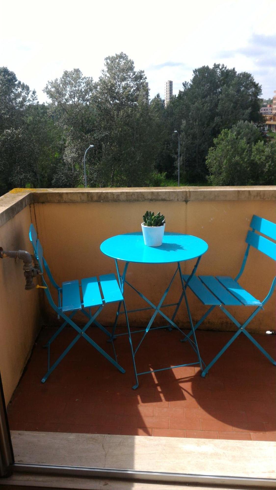 Benvenuti A Casa Lejlighed Pisa Eksteriør billede